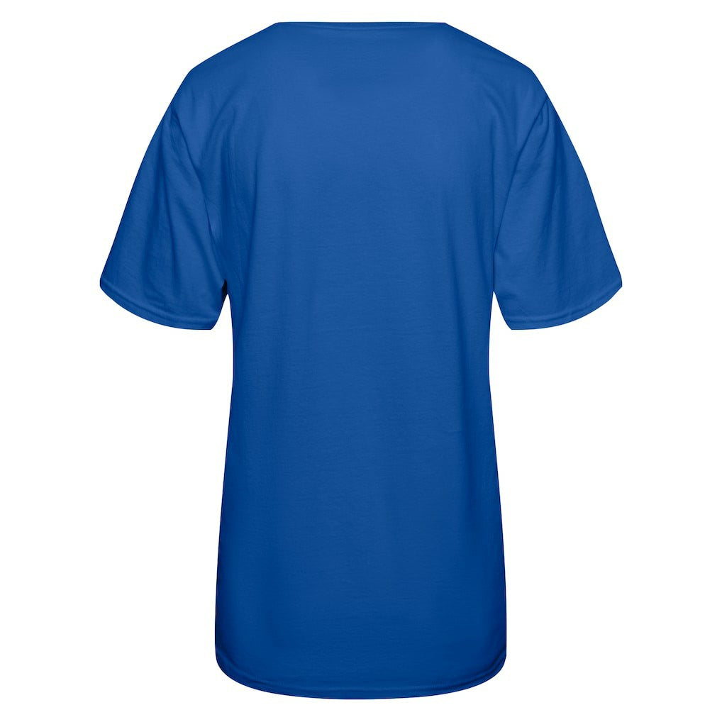 Dallas Cowboys  Cheerleaders Women's Sweetheart Boots T-Shirt