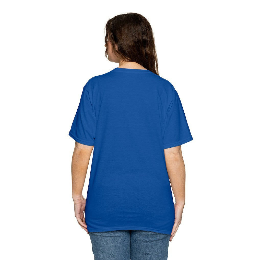Dallas Cowboys  Cheerleaders Women's Sweetheart Boots T-Shirt