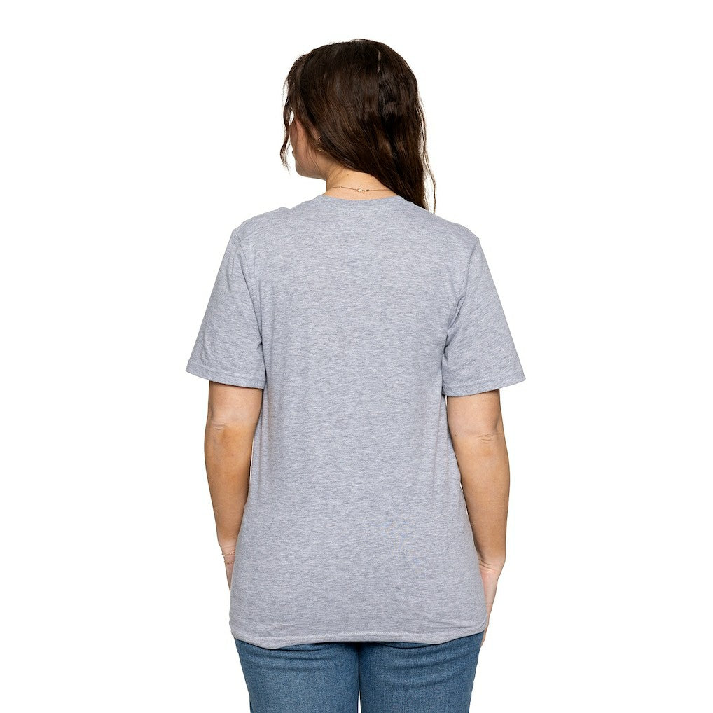 Dallas Cowboys  Cheerleaders Women's Sweetheart Bow T-Shirt