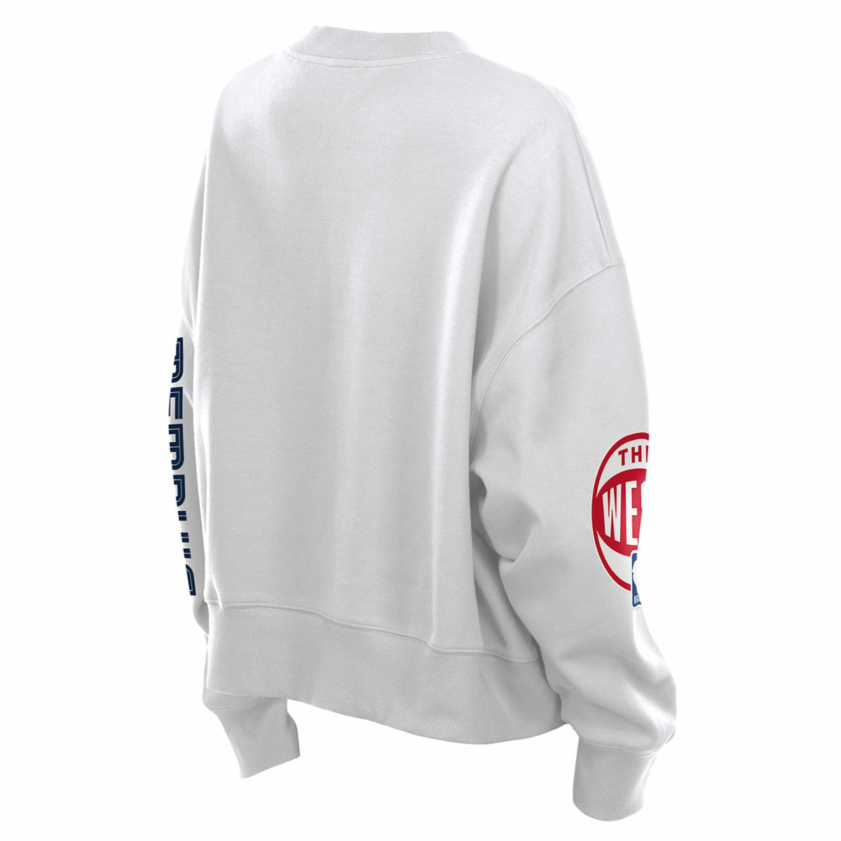 Memphis Grizzlies Women's 2025/26 City Edition Sweatshirt Discount