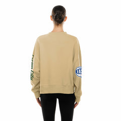 Milwaukee Bucks Women's 2025/26 City Edition Sweatshirt On Sale