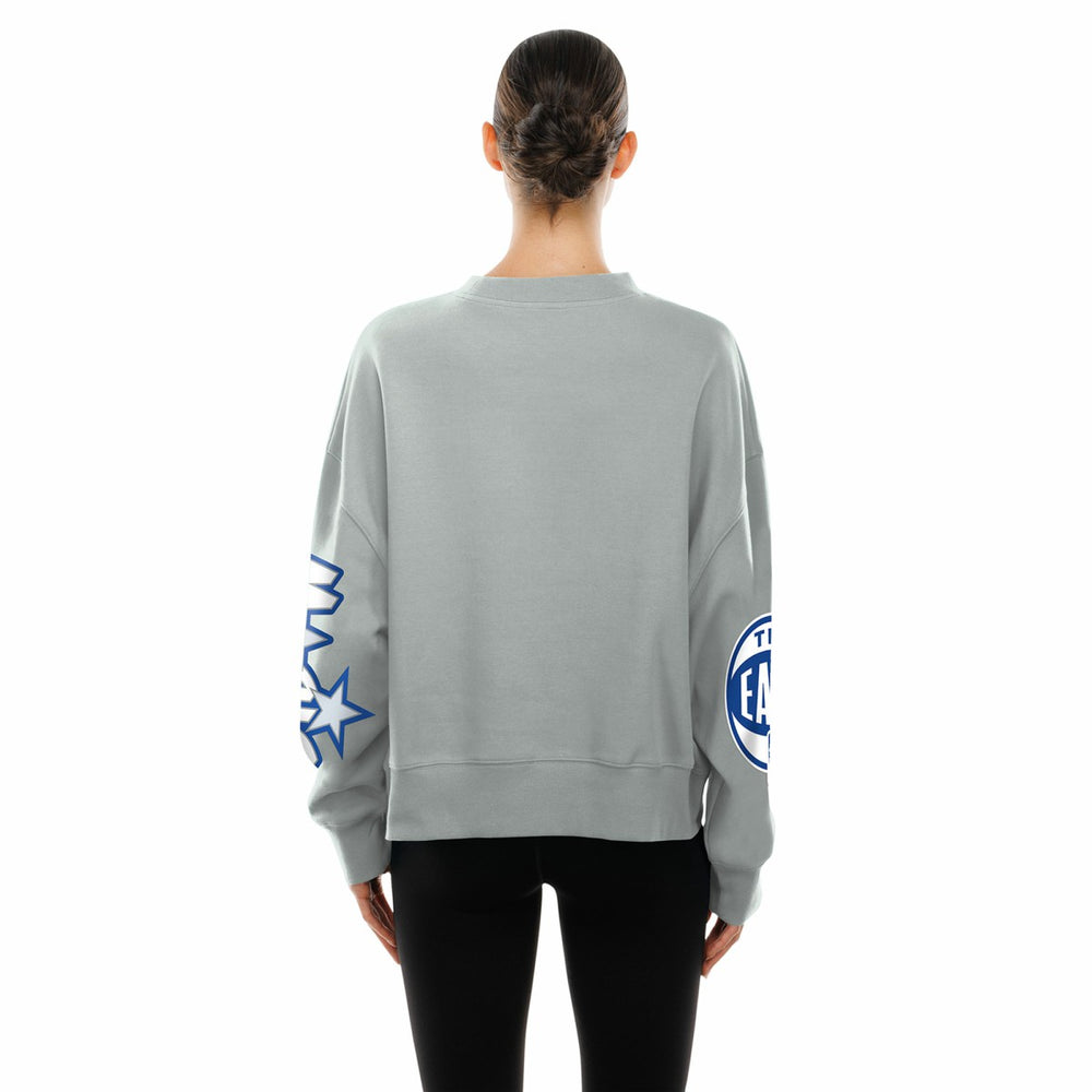 Orlando Magic Women's 2025/26 City Edition Sweatshirt On Sale