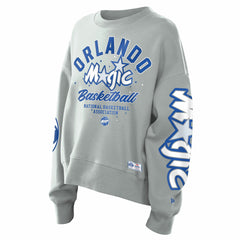 Orlando Magic Women's 2025/26 City Edition Sweatshirt On Sale