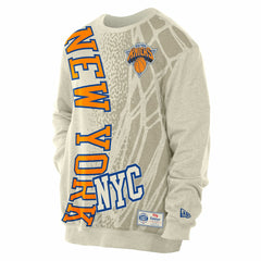 New York Knicks 2025/26 City Edition Sweatshirt Online