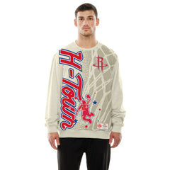 Houston Rockets 2025/26 City Edition Sweatshirt sale Online