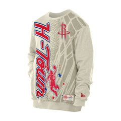 Houston Rockets 2025/26 City Edition Sweatshirt sale Online