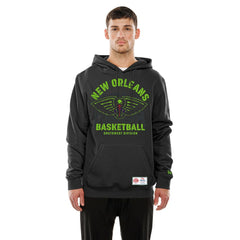 New Orleans Pelicans 2025/26 City Edition Fleece Hoodie Online