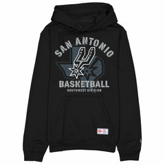 San Antonio Spurs 2025/26 City Edition Fleece Hoodie Online