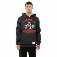 Toronto Raptors 2025/26 City Edition Fleece Hoodie Outlet