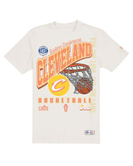 Cleveland Cavaliers Oversized City Edition Remix Vintage T-Shirt sale Online