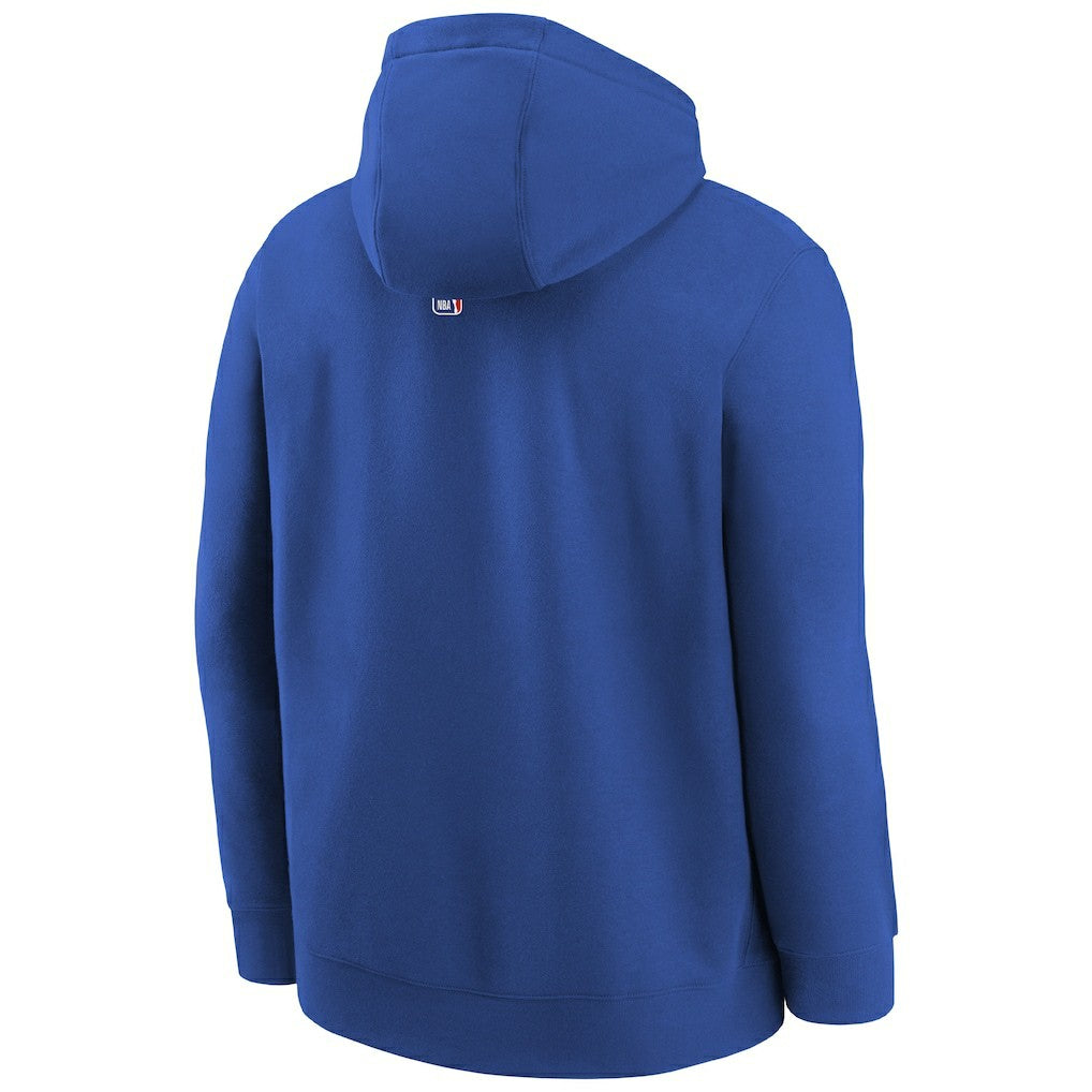Orlando Magic Youth 2025/26 City Edition Club Fleece Pullover Hoodie For Sale
