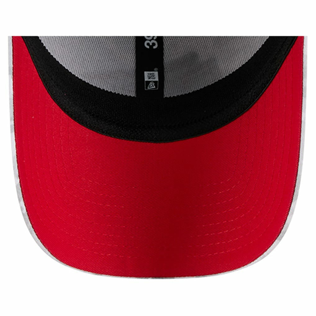 Kansas City Chiefs New Era 2025 Salute to Service Digital Camo Fan Pack 39THIRTY Flex Hat