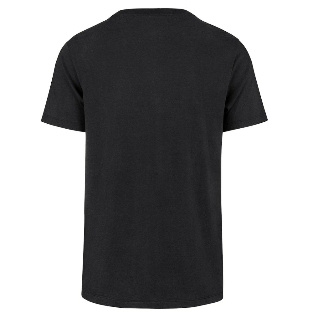 Shohei Ohtani Los Angeles Dodgers '47 Player Caricature Franklin T-Shirt | MLB Outlet