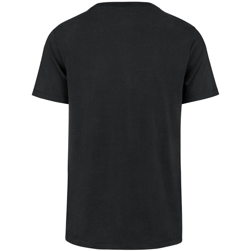 Elly De La Cruz Cincinnati Reds '47 Player Caricature Franklin T-Shirt | MLB Shop
