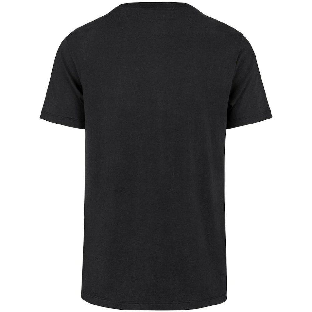 Fernando Tatis Jr. San Diego Padres '47 Player Caricature Franklin T-Shirt | MLB For sale