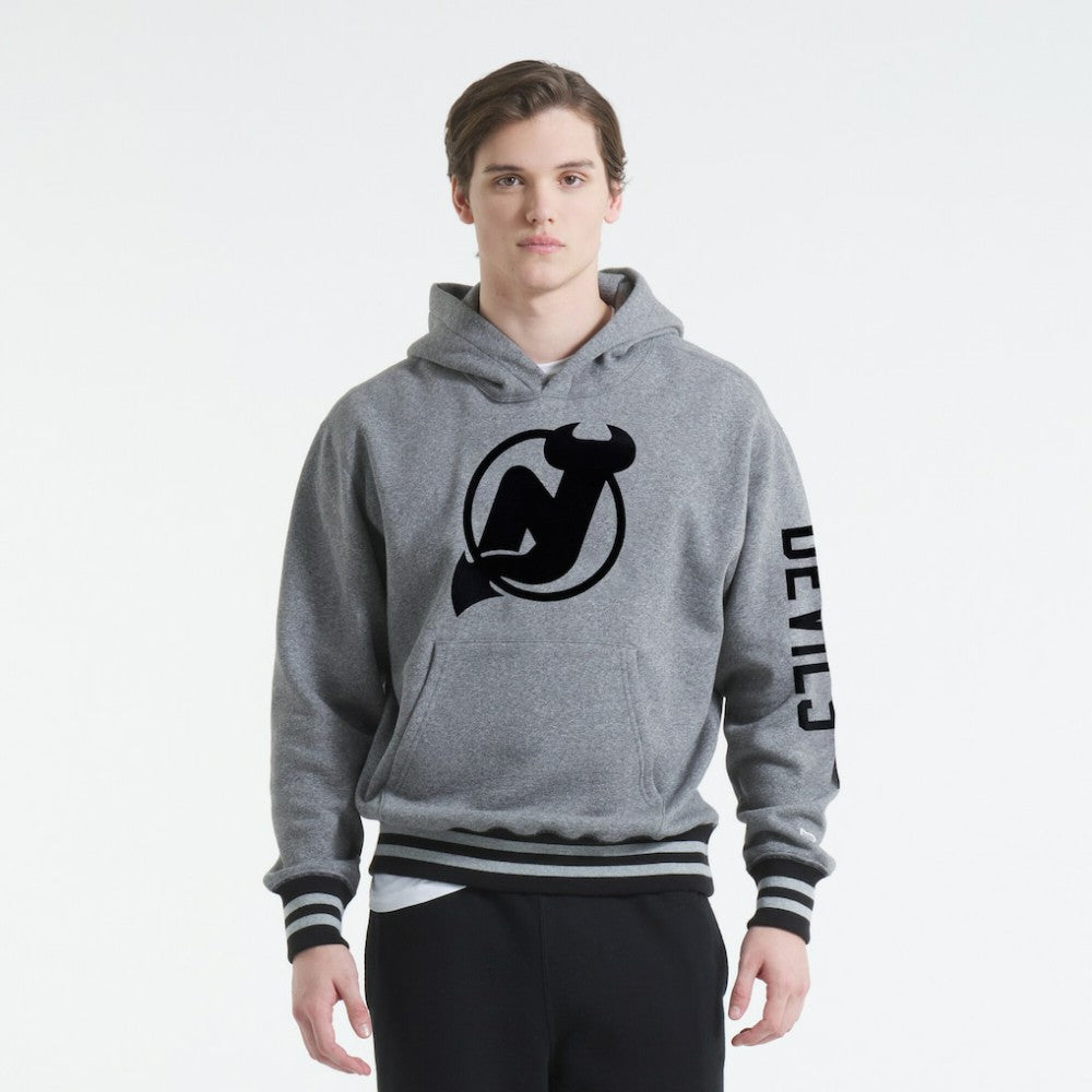 New Jersey Devils Todd Snyder Pullover Hoodie Outlet