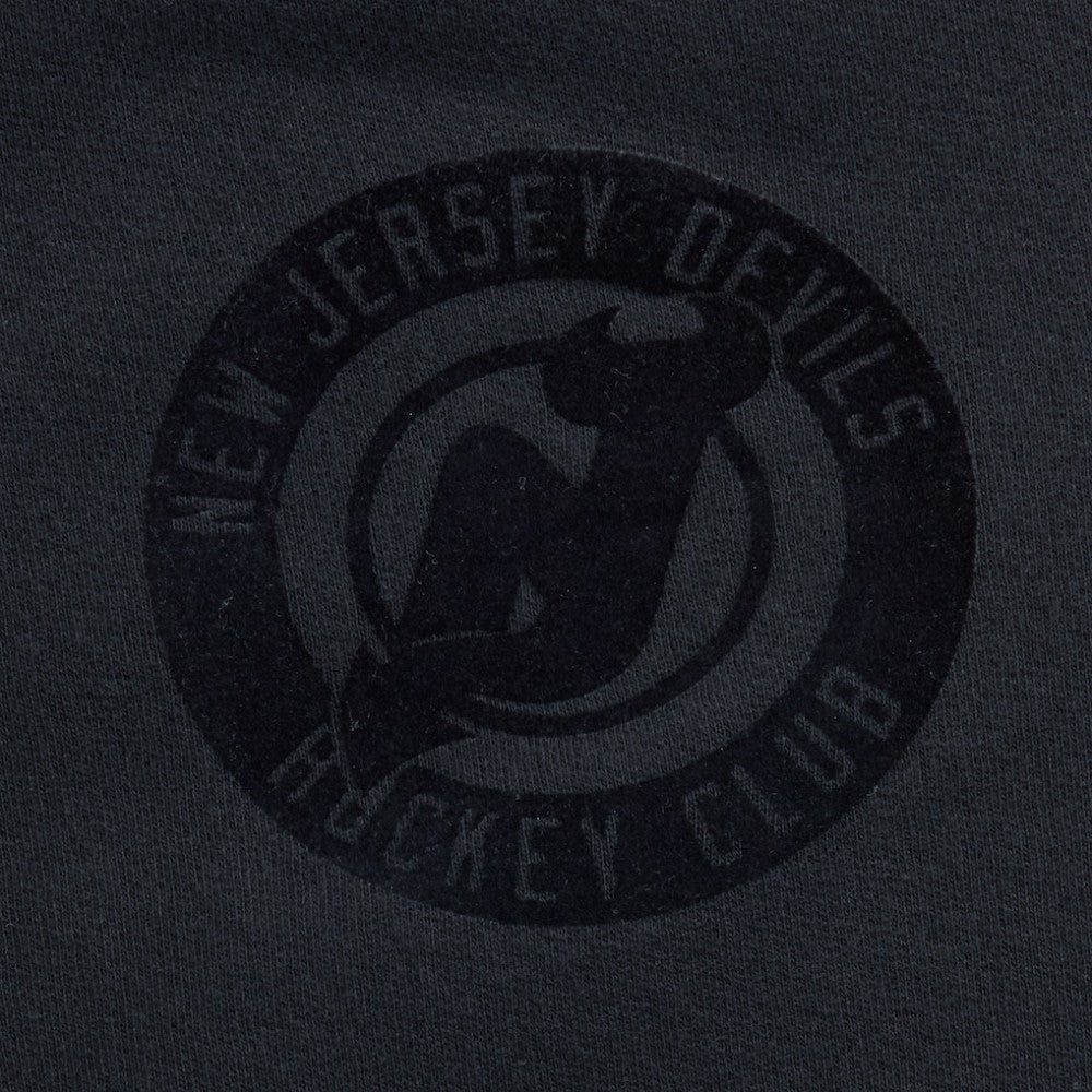 New Jersey Devils Todd Snyder Full-Zip Fleece Jacket For Sale