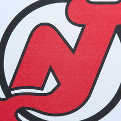 New Jersey Devils Todd Snyder Heavyweight Long Sleeve Jersey Style T-Shirt Outlet