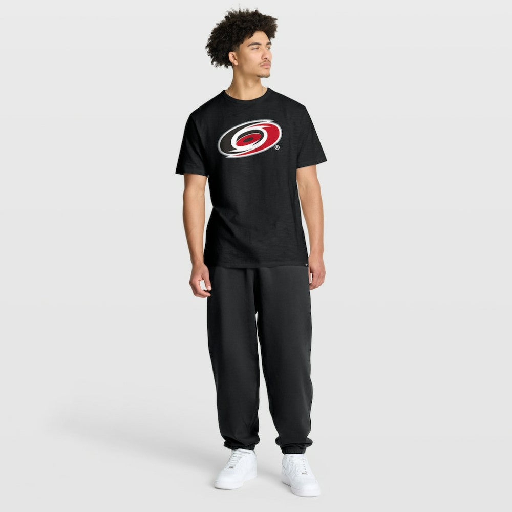 Carolina Hurricanes Fanatics Stadium Slub T-Shirt Discount