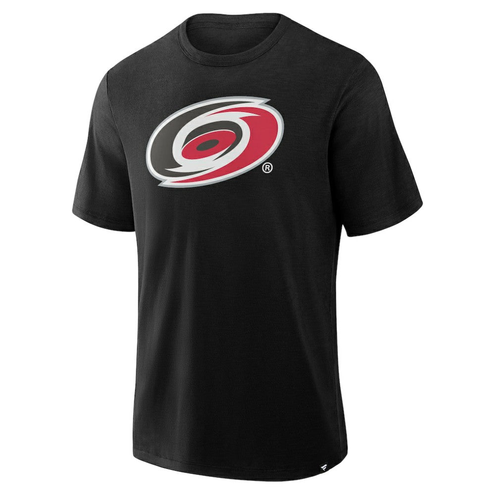 Carolina Hurricanes Fanatics Stadium Slub T-Shirt Discount