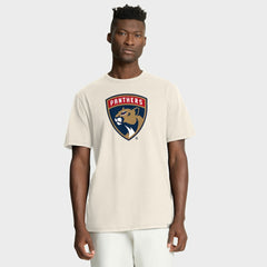 Florida Panthers Fanatics Stadium Slub T-Shirt Discount