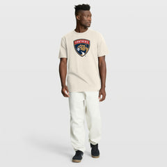 Florida Panthers Fanatics Stadium Slub T-Shirt Discount