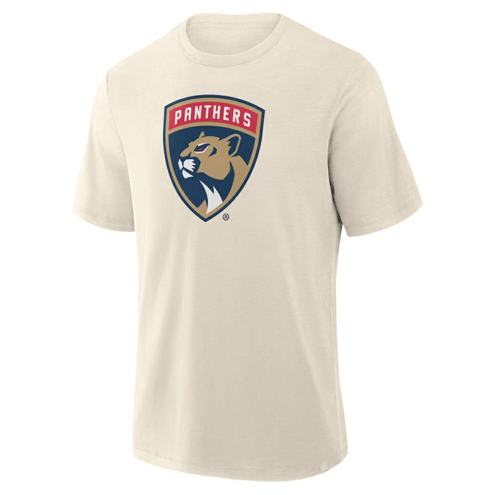 Florida Panthers Fanatics Stadium Slub T-Shirt Discount