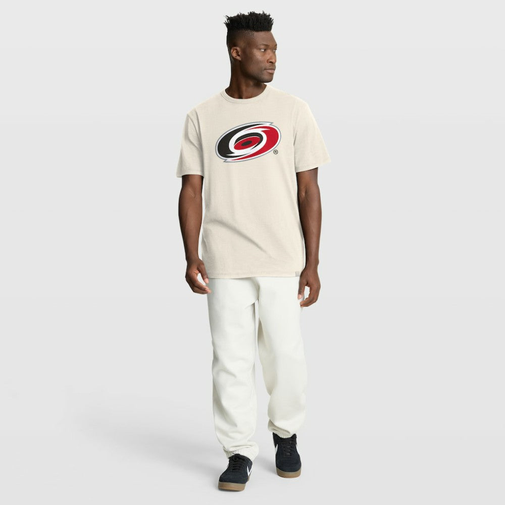 Carolina Hurricanes Fanatics Stadium Slub T-Shirt For Sale