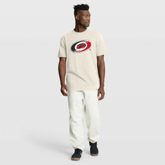 Carolina Hurricanes Fanatics Stadium Slub T-Shirt For Sale