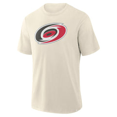 Carolina Hurricanes Fanatics Stadium Slub T-Shirt For Sale