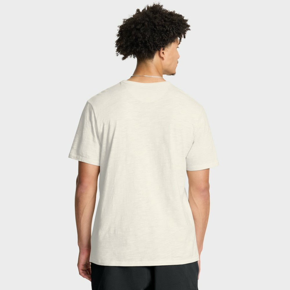 Edmonton Oilers Fanatics Stadium Slub T-Shirt Online