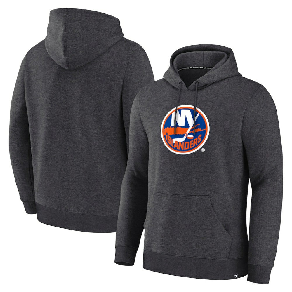 New York Islanders Fanatics Essential Hoodie On Sale