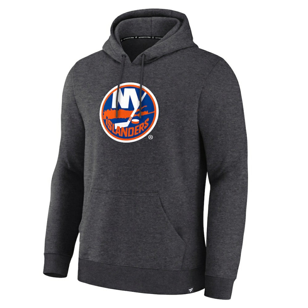 New York Islanders Fanatics Essential Hoodie On Sale