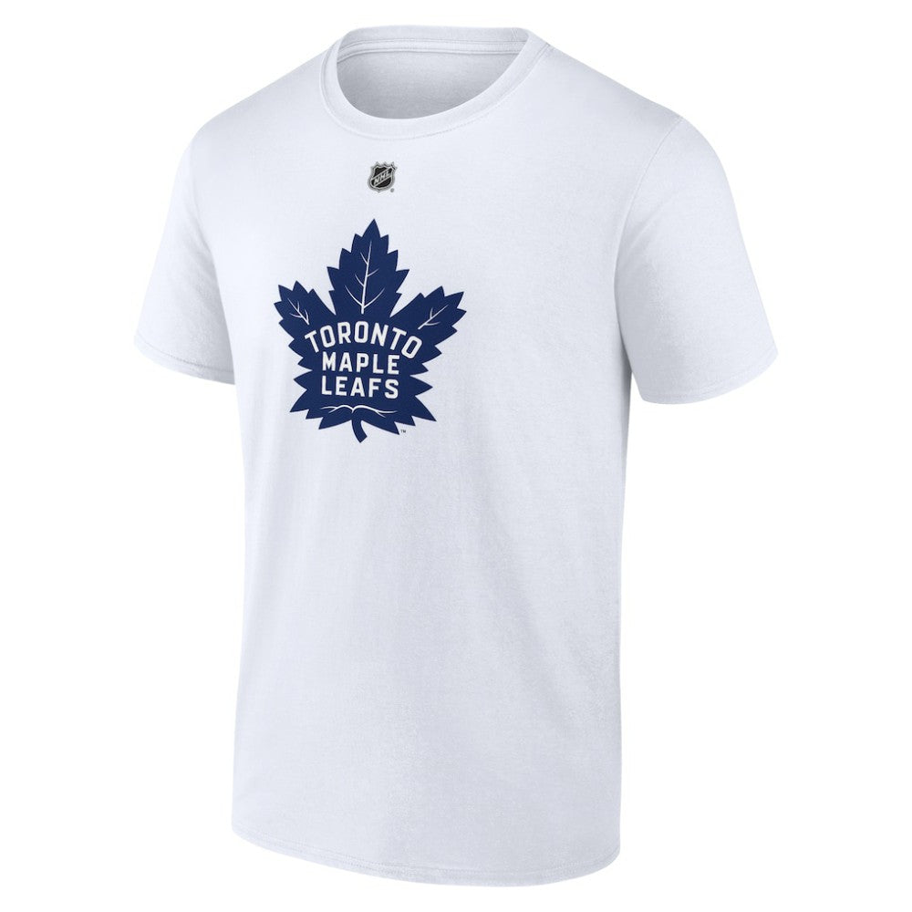 William Nylander Toronto Maple Leafs Fanatics Authentic Stack Name & Number T-Shirt Sale