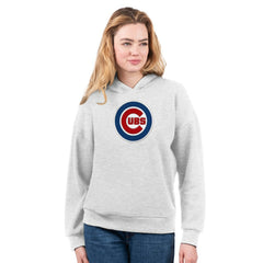 Chicago Cubs G-III 4Her by Carl Banks Women's T-Shirt and Hoodie Combo Pack | MLB For sale
