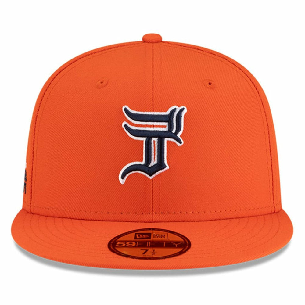 Detroit Tigers New Era x Hyperfly 59FIFTY Fitted Hat | MLB Outlet