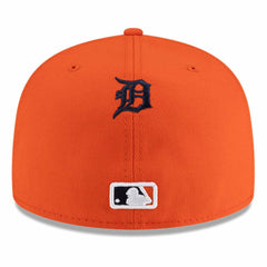 Detroit Tigers New Era x Hyperfly 59FIFTY Fitted Hat | MLB Outlet