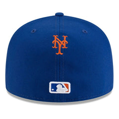 New York Mets New Era x Hyperfly 59FIFTY Fitted Hat | MLB Discount