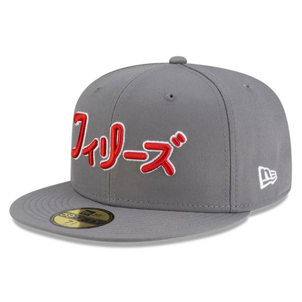 Philadelphia Phillies New Era x Hyperfly 59FIFTY Fitted Hat | MLB US