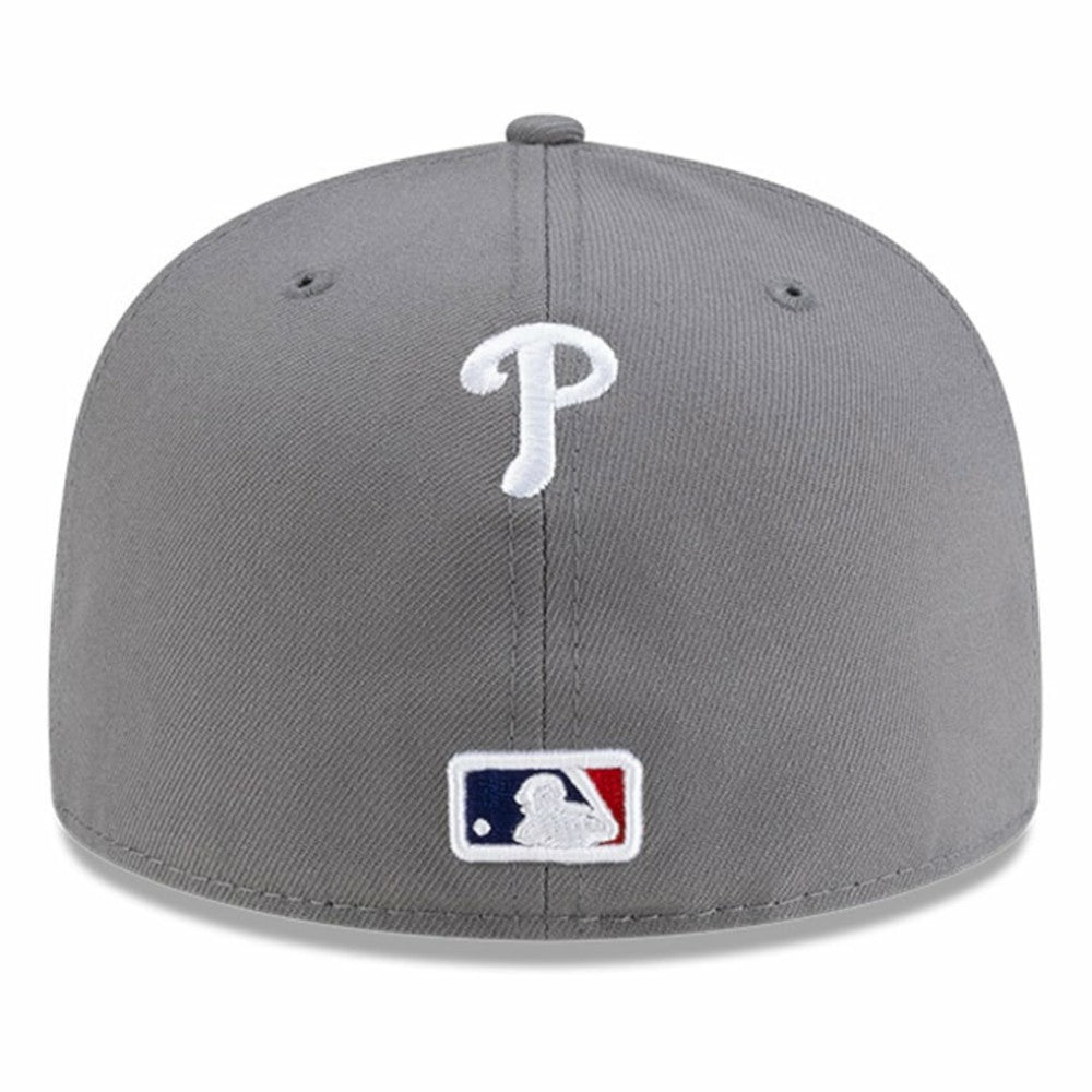 Philadelphia Phillies New Era x Hyperfly 59FIFTY Fitted Hat | MLB US