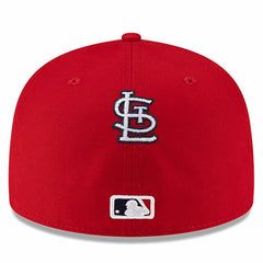 St. Louis Cardinals New Era x Hyperfly 59FIFTY Fitted Hat | MLB Outlet