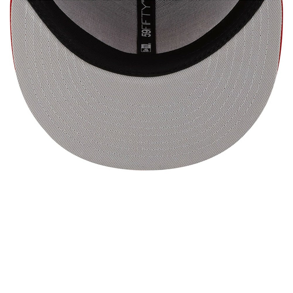 St. Louis Cardinals New Era x Hyperfly 59FIFTY Fitted Hat | MLB Outlet