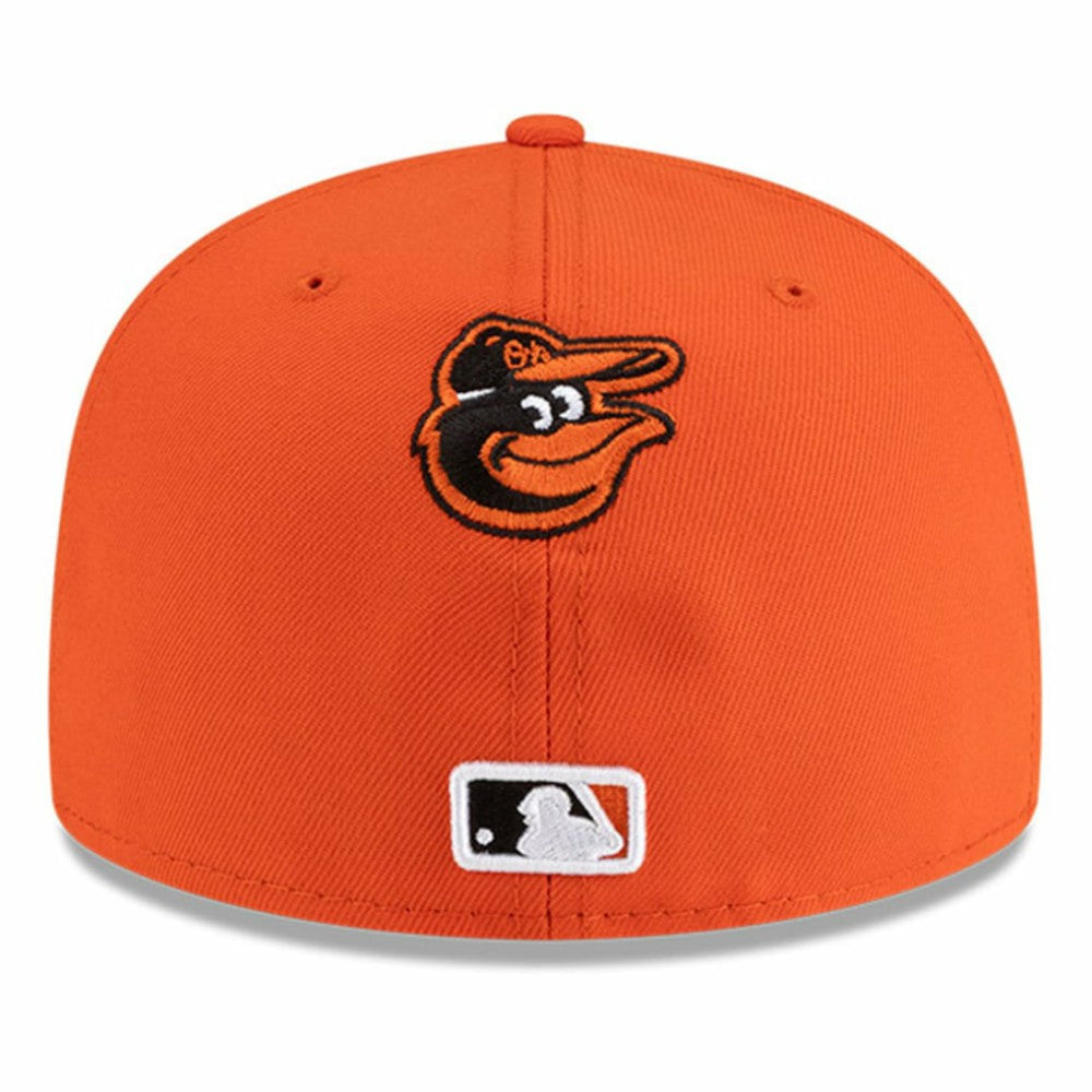 Baltimore Orioles New Era x Hyperfly 59FIFTY Fitted Hat | MLB Near me