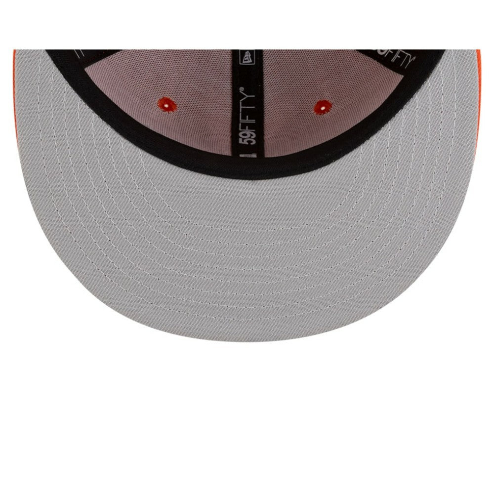 Baltimore Orioles New Era x Hyperfly 59FIFTY Fitted Hat | MLB Near me