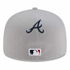 Atlanta Braves New Era x Hyperfly 59FIFTY Fitted Hat | MLB Outlet