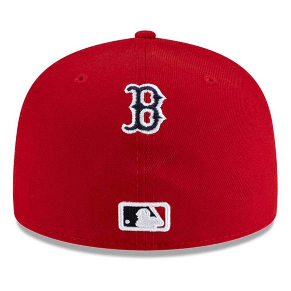 Boston Red Sox New Era x Hyperfly 59FIFTY Fitted Hat | MLB For sale