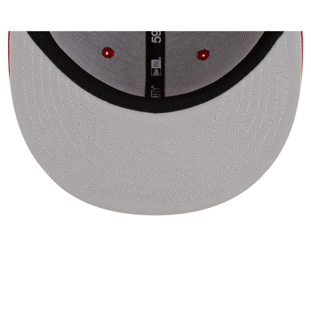 Boston Red Sox New Era x Hyperfly 59FIFTY Fitted Hat | MLB For sale