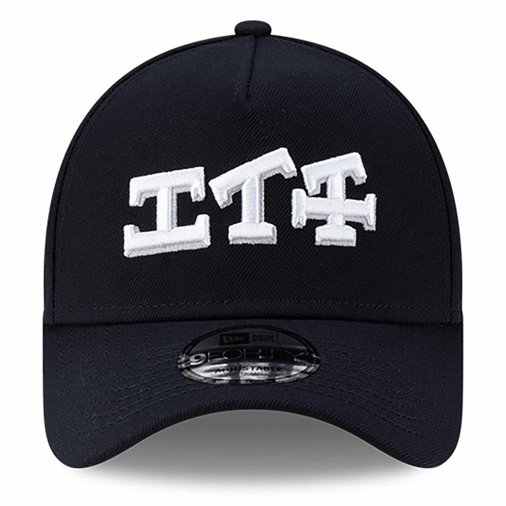 Houston Astros New Era x Hyperfly A-Frame 9FORTY Adjustable Hat | MLB Online