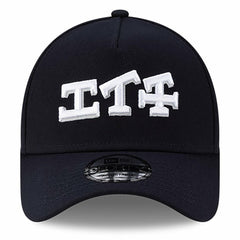 Houston Astros New Era x Hyperfly A-Frame 9FORTY Adjustable Hat | MLB Online