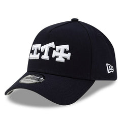 Houston Astros New Era x Hyperfly A-Frame 9FORTY Adjustable Hat | MLB Online